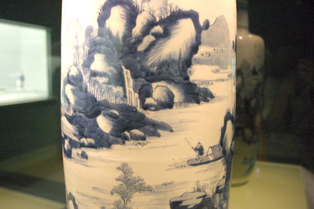 [转载]上海博物馆瓷器欣赏（四）