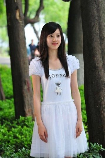 中国各地女人的性格与风韵 - 绣禾木子 - 我的博客---绣禾木子