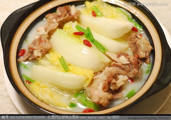 白菜的可怕，您绝对想不到！ - 欢迎光临心灵牧场！ - 人生如戏 戏品人生 笑傲人生 享受人生