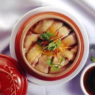 30个靓汤，多喝汤身体倍棒！