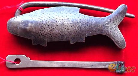 中国古代锁具集锦  - 杰子 - 杰子的博客