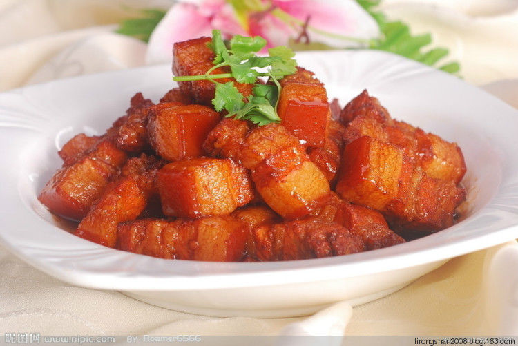 猪油这么厉害：可惜知道的人不多—— - 一统江山 - 一统江山的博客