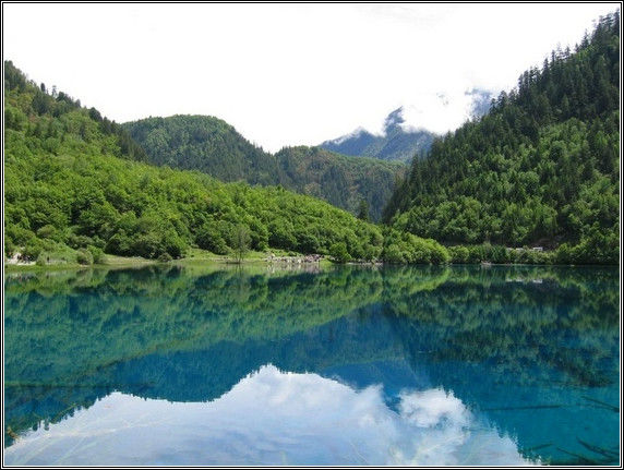 美丽中国之美景大全！【巨量合集】 - 無為居士 - 聚美齋