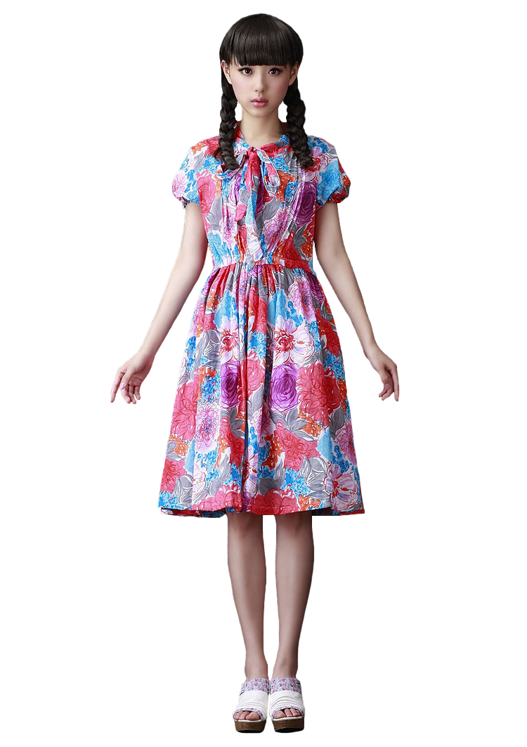 精美免抠png现代人物之十二[春山抠图] - 春山 - ★春山博客★