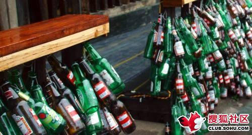 一首歌，一个故事，竟然让上亿人看完因此落泪! - 笑看人生 - 笑看人生