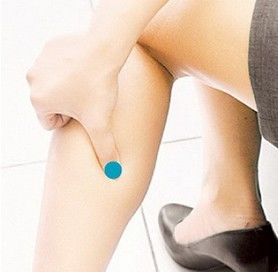 一分钟解病痛的神奇方法,必看 - 瀛子 - 瀛の小笺