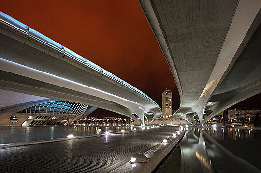 世界上最迷人的桥! (太美了) - ★我的家园你的乐园★ - ★★★我的家园★你的乐园★★★