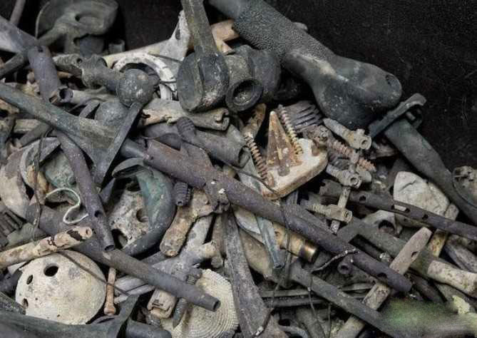 火葬场见闻——啊，人生如梦！活着才是王道啊。。。 - 俊哥儿 - 俊哥儿的博客(热点透视军情解密名人真相）