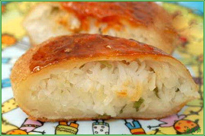 各种饼的做法～收藏起来吧，慢慢学着做！【生活百科】 - 無為居士 - 聚美齋