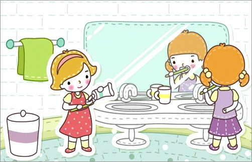 [转载]最有效最实用的养生方法