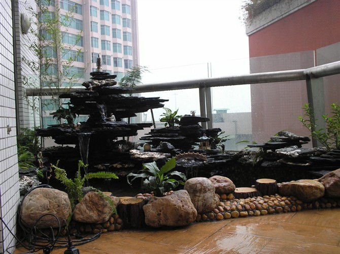 家庭园林3 - tjq6223 - tjq6223的博客