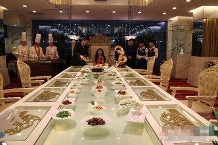 有图有震撼，中国的贫富差距到底有多大