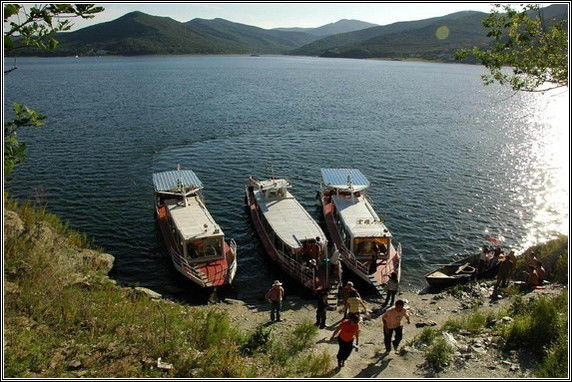 美丽中国之美景大全！【巨量合集】 - 無為居士 - 聚美齋