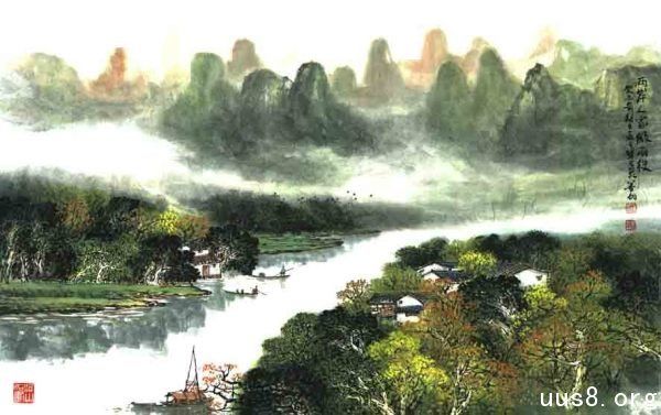 中国点击率最高的文章（经典啊 ）