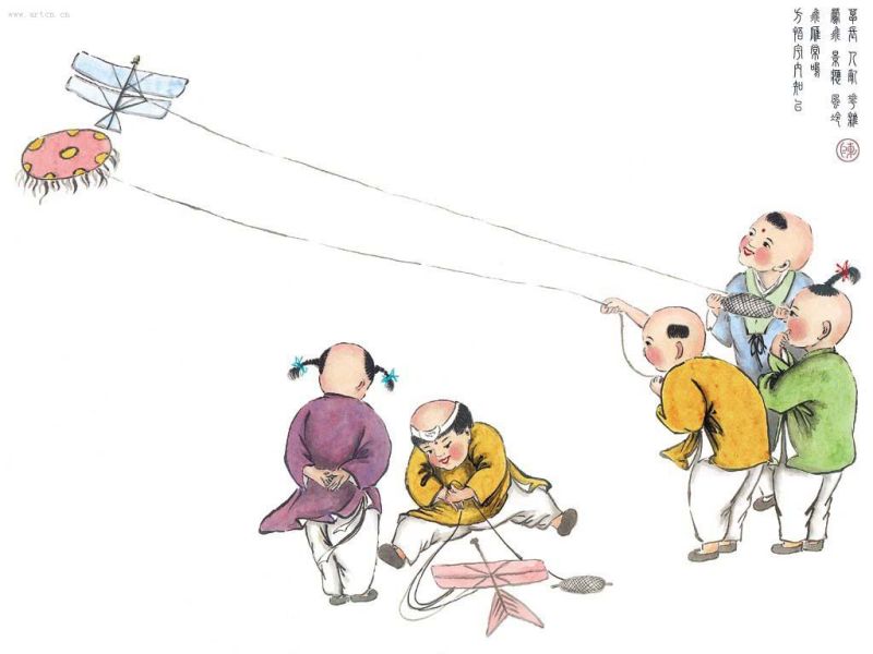 [转载]百姓流行俗语、口头禅典故大全