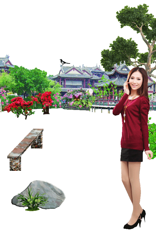 动态人物免抠素材 - 舂晖 - 舂晖的博客