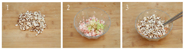 白萝卜小资吃法—迷你水晶萝卜卷 - 红姨食坊 - 红姨的养生食坊