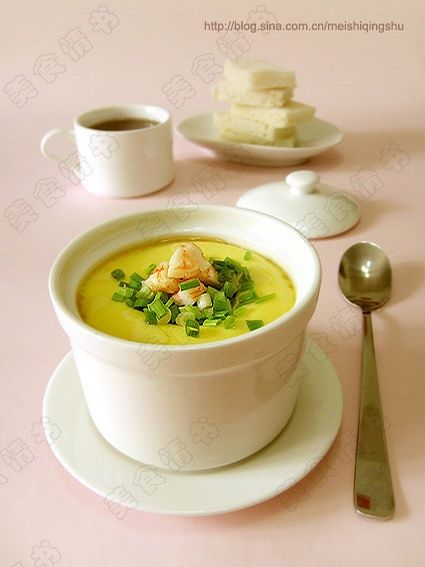 各种好吃的炖蛋给孩子收藏吧 - 海阔山遥 - .