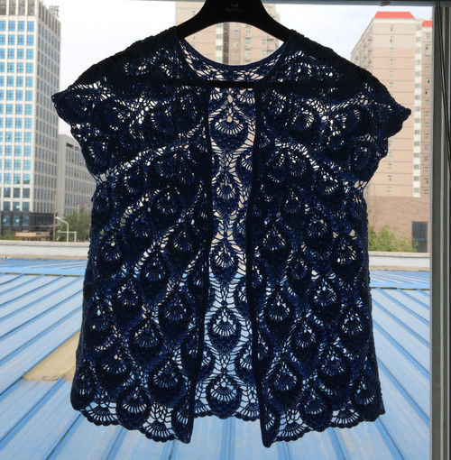 短款雀羽 （2015） - 瑜伽猫 - 瑜伽猫的博客