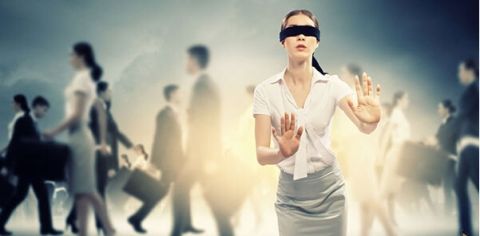 慢慢的，就没有了，就像从未存在过