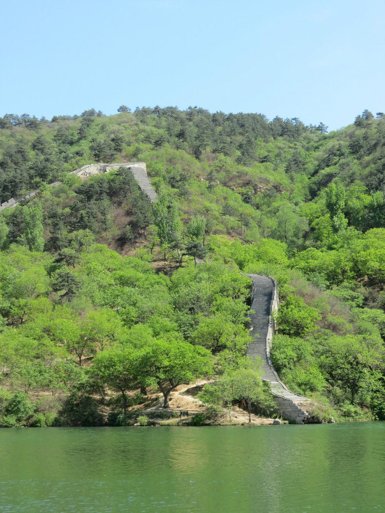 中国八大空中棧道 - 怀旧.梦缘 - 怀旧.梦缘