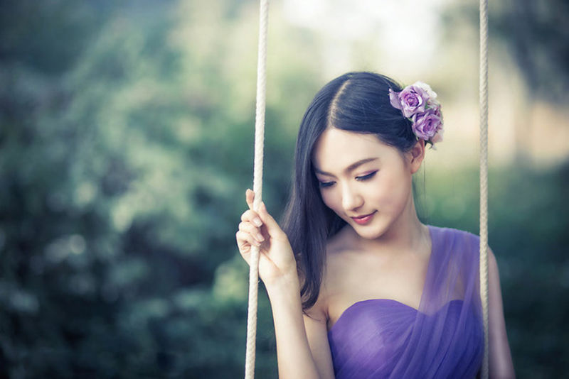 若把西湖比西子  浓妆淡抹总相宜 - 学海无涯 - 读书之法.在循序而渐进.熟读而精思