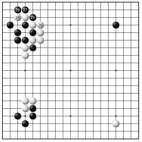 第八谱（25—29）