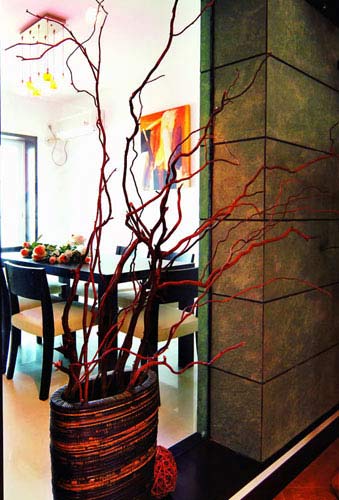 风水大师60图替你解开玄关之谜 - 紫藤阁上校军事展播 - 紫藤阁上校的环球军事展播