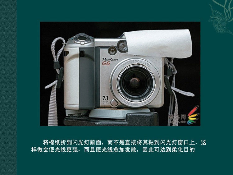 数码摄影入门讲座——摄影用光 - 遨游 - 遨游的博客