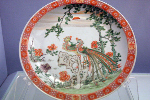 [转载]上海博物馆瓷器欣赏（四）