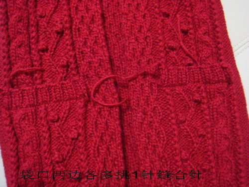 大衣篇~~~冬日暖阳 - V.S - V.S的博客