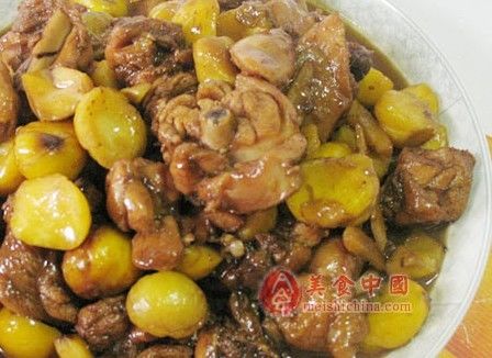 [转载]一辈子够用的经典厨师菜谱，超好吃！