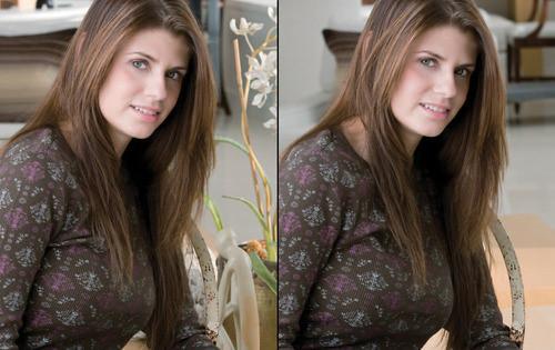 拍好人像摄影的19个技巧