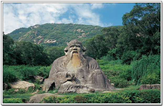 中国名山，景色怡人！ - 以博会友 - 以博会友