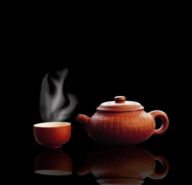 凡事当有度 做人要知足 - 优雅芳香 - 优雅芳香的博客