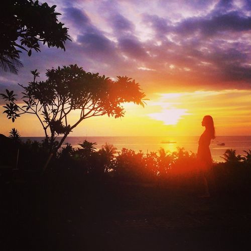 用手机也能拍出时尚大片 (27)