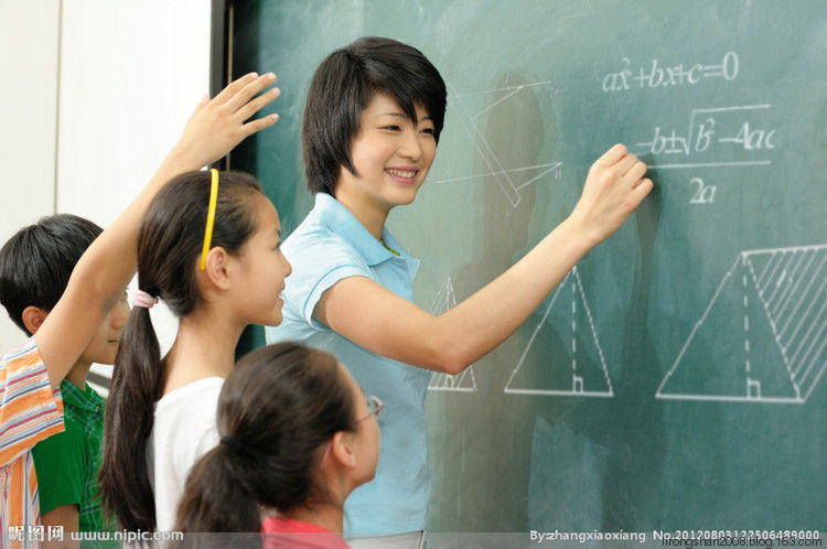 中国教师队伍精神堕落根源剖析—— - 一统江山 - 一统江山的博客