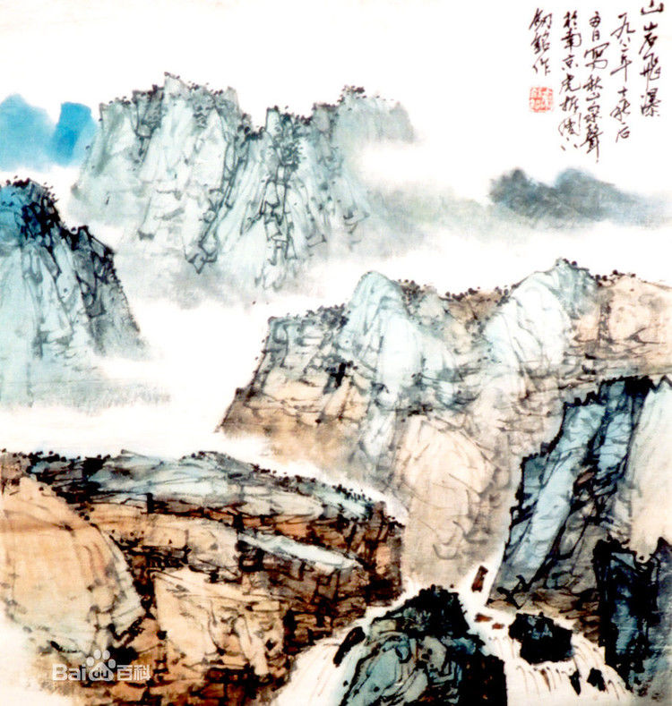 秦剑铭作品选（2） - 山野村夫 - 山野村夫