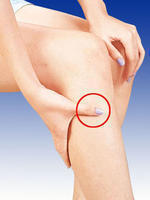 [转载] 六个健康穴 - 上帝所赐的生命 - 上帝所赐的生命