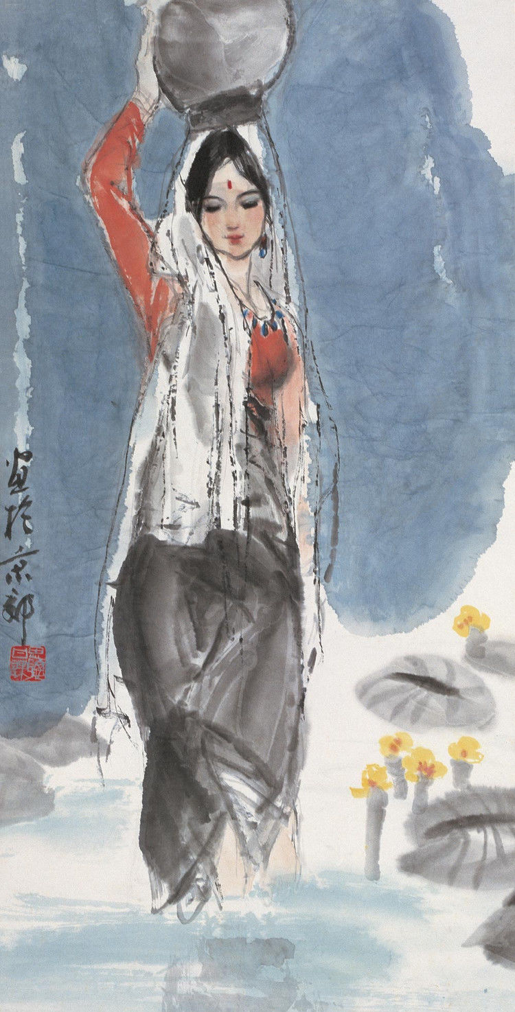 周思聪作品集（上） - 山野村夫 - 山野村夫