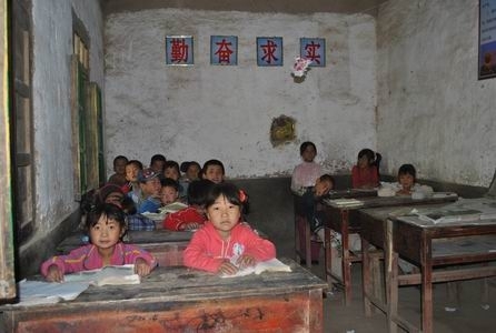 有图有震撼，中国的贫富差距到底有多大