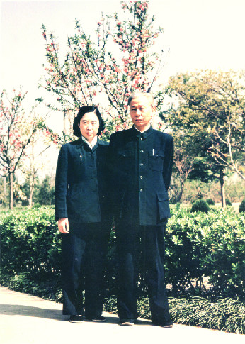 “中国最美女人”王光美私人相册！【组图】 - 無為居士 - 聚美齋