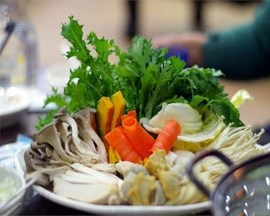 火锅的健康食法 怎样吃才地道？