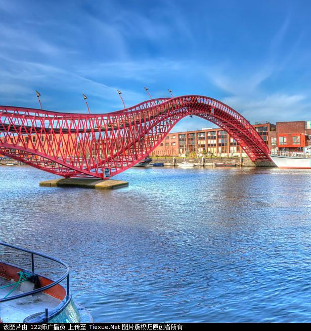 世界上最迷人的桥!(美图50幅) - ★网易情缘★ - 网易情缘欢迎朋友来做客!