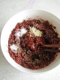 粽香排骨的做法图片步骤6