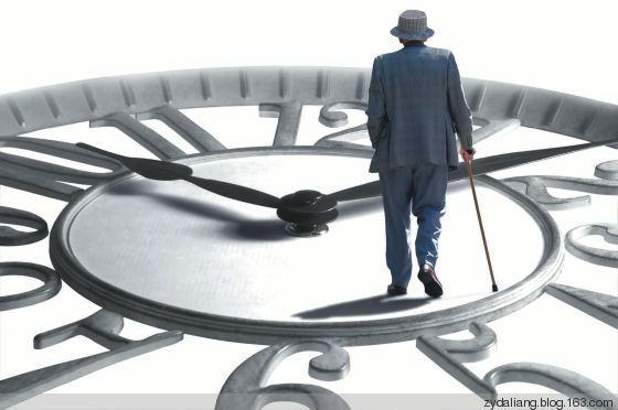 新的退休规定出来了，有交社保的赶紧收藏！ - 瀛子 - 瀛の小笺