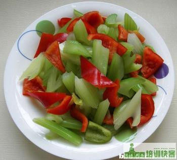 【生活指南】：降脂降压的清爽小菜 - 群言 - 闫西群博客