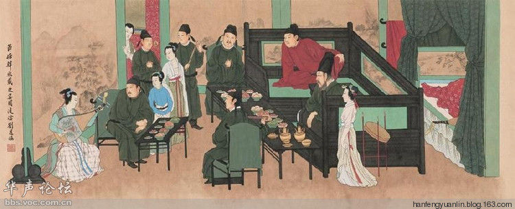 刘凌沧作品集（1） - 山野村夫 - 山野村夫