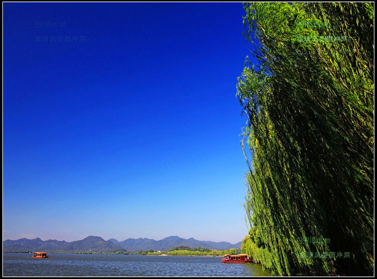 杭州湾风光 - 飞春 - 飞春博客