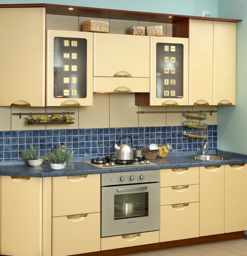 【呵呵什么都有篇】厨房设计值得参考【绝品收藏】 -- .